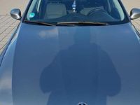 Gebraucht BMW 320 Exclusive 184 PS (135 kW) 2011 Grau Kombi