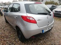 gebraucht Mazda 2 Lim. 1.3 Independence