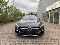 Gebraucht Mercedes SL400 AMG 367 PS (269 kW) 2020 Schwarz Cabrio