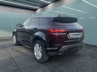 gebraucht Land Rover Range Rover evoque D200 R-Dynamic S