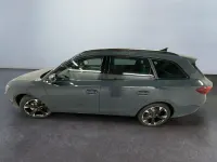 Neu Cupra Leon 150 PS (110 kW) 2026 9k  fiord blue soft Kombi