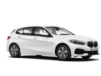 Gebraucht BMW 118 Advantage 136 PS (100 kW) 2026 Kleinwagen