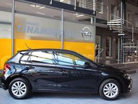 Gebraucht VW Polo Highline 95 PS (69 kW) 2020 Deep black perleffekt Kleinwagen