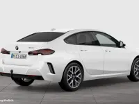Używany BMW 220 Shadowline 150 KM (110 kW) 2025 Biały Coupe