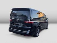Gebraucht VW Multivan Style 245 PS (180 kW) 2025 Schwarz Van