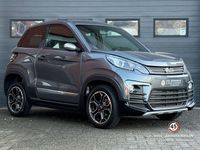 Gebraucht Ligier JS60 2020 Grau