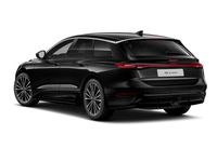 Gebraucht Audi A6 e-tron Ambiente 210 kW (286 PS) 2025 Mythosschwarz (metallic) Kombi