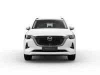Neu Mazda CX-80 Takumi-Line 192 PS (141 kW) 2026 Weiß SUV