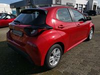 Neu Mazda 2 Center-Line 116 PS (85 kW) 2026 Formal red Kleinwagen