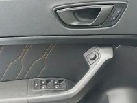 Gebraucht Cupra Ateca VZ 300 PS (220 kW) 2023 Nevada weiss SUV