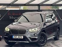 Gebraucht BMW X1 xLine 150 PS (110 kW) 2019 Grau SUV