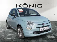 Gebraucht Fiat 500 Basis 69 PS (50 kW) 2023