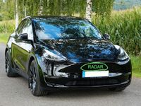 gebraucht Tesla Model Y PERFORMANCE |FULL-FSD|MATRIX|RADAR|ALLRAD|SENSOREN