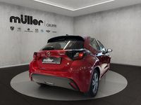 Neu Mazda 2 Exclusive-Line 116 PS (85 kW) 2026 Formal red Kleinwagen