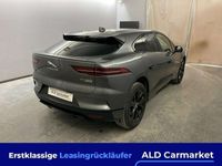 gebraucht Jaguar I-Pace EV400 AWD HSE Geschlossen 5-türig Direktantrieb 1-Gang