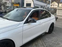 Gebraucht BMW 340 326 PS (239 kW) 2016 Weiß Limousine