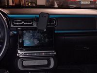 Gebraucht Citroën C3 Shine 102 PS (75 kW) 2021 Schwarz Kleinwagen