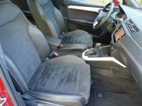 Second-hand Seat Arona XCELLENCE 116 CP (85 kW) 2017 Roșu SUV
