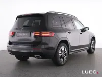 Gebraucht Mercedes GLB220 Progressive 190 PS (139 kW) 2025 Schwarz SUV