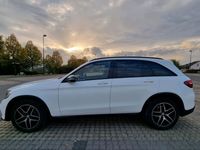 gebraucht Mercedes 220 glc