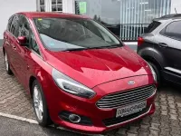 Gebraucht Ford S-MAX Titanium 2016 Andere Van / Kleinbus