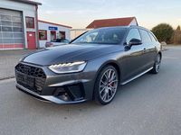 Gebraucht Audi A4 Edition .1 231 PS (169 kW) 2020 Grau Kombi