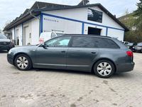 Occasion Audi A6 S-Line 170 ch (125 kW) 2007 Gris Break