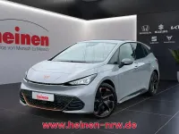Gebraucht Cupra Born e-Boost 169 kW (231 PS) 2023 Grau Kleinwagen