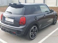 gebraucht Mini John Cooper Works Coupé 