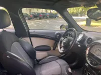 Gebraucht Mini Cooper D Countryman 111 PS (81 kW) 2012 Grau SUV