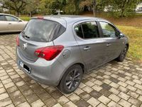 gebraucht Opel Corsa Corsa1.4 Color Edition