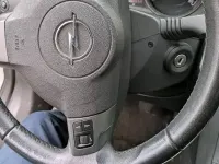 Gebraucht Opel Astra 90 PS (66 kW) 2009 Grau Kleinwagen