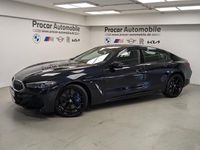 Gebraucht BMW 840 333 PS (244 kW) 2021 Schwarz Coupé