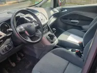 Gebraucht Ford Grand C-Max Champions Edition 115 PS (84 kW) 2012 Schwarz Van / Kleinbus