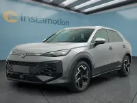 Neu VW T-Roc 150 PS (110 kW) 2026 Grau SUV