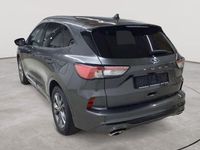Gebraucht Ford Kuga ST-Line 120 PS (88 kW) 2022 Grau SUV