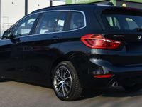 Gebraucht BMW 220 190 PS (139 kW) 2016 Schwarz Kombi