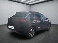 Gebraucht VW T-Roc 150 PS (110 kW) 2025 Schwarz SUV