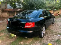 Gebraucht Audi A6 233 PS (171 kW) 2007 Schwarz Limousine