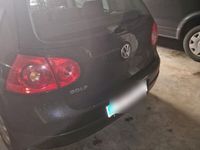 gebraucht VW Golf V 1,4