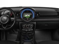 Gebraucht Mini One Clubman 102 PS (75 kW) 2017 Silber Kombi