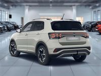Neu VW T-Cross R-line 116 PS (85 kW) 2026 Ascotgrau SUV