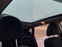 Gebraucht Nissan Qashqai 360º 110 PS (80 kW) 2015 Schwarz SUV