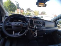 Gebraucht Ford Transit Trend 131 PS (96 kW) 2024 Weiß Van / Kleinbus