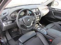 gebraucht BMW X3 xDrive2.0d, LED-Scheinwerfer, Keyless,Ahz.