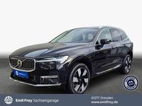 Gebraucht Volvo XC60 Plus 257 PS (189 kW) 2025 Schwarz SUV