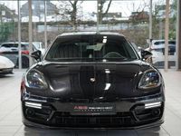 Gebraucht Porsche Panamera 2021 Schwarz Limousine