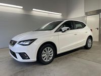 Neu Seat Ibiza CONNECT 80 PS (58 kW) 2026 [b4b4] weiß Limousine