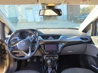 Gebraucht Opel Corsa Innovation 90 PS (66 kW) 2015 Beige Kleinwagen
