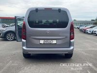 gebraucht Opel Combo Life Innovation 1.5D AT8 Navi Sihz Kamera